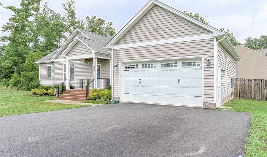 209 Eliza Ln, Aylett, VA 23009 - 3 Beds, 2 Bath