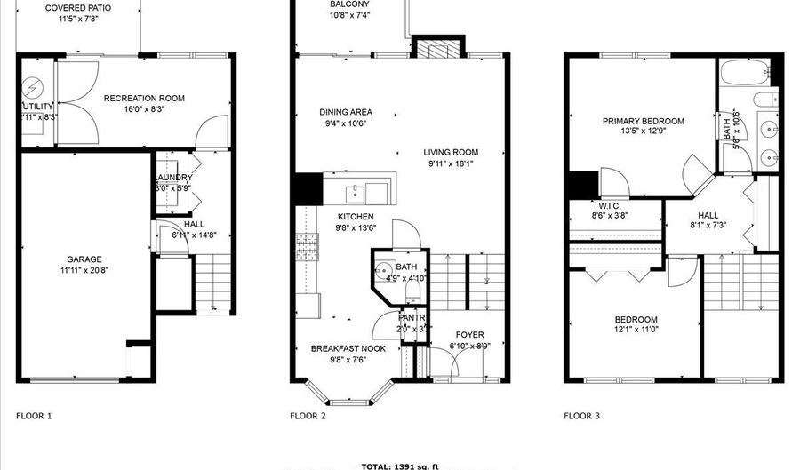 702 Sienna Dr 702, Danbury, CT 06810 - 2 Beds, 2 Bath
