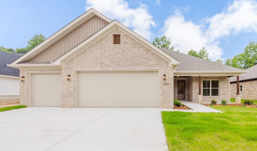 7097 Cold Creek Dr, Alexander, AR 72002 - 4 Beds, 2 Bath