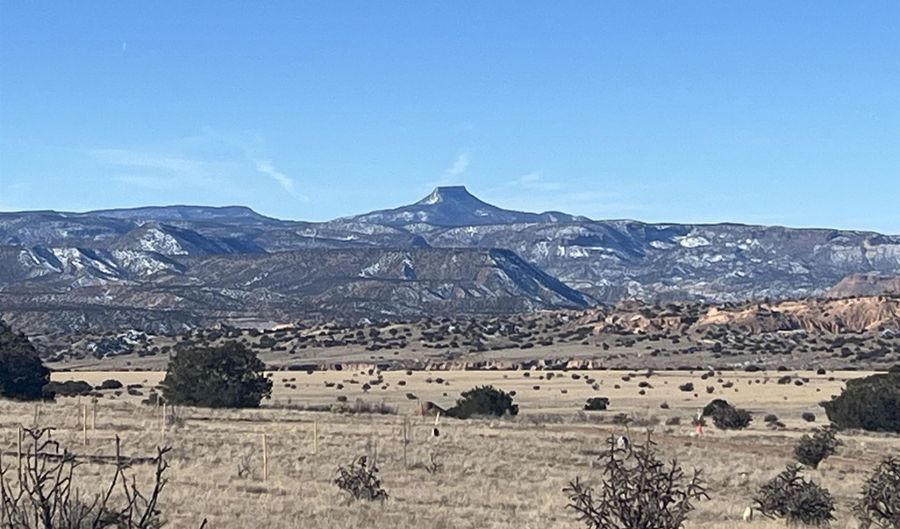 13 14 Lots Unit 15, Abiquiu, NM 87510 - 0 Beds, 0 Bath