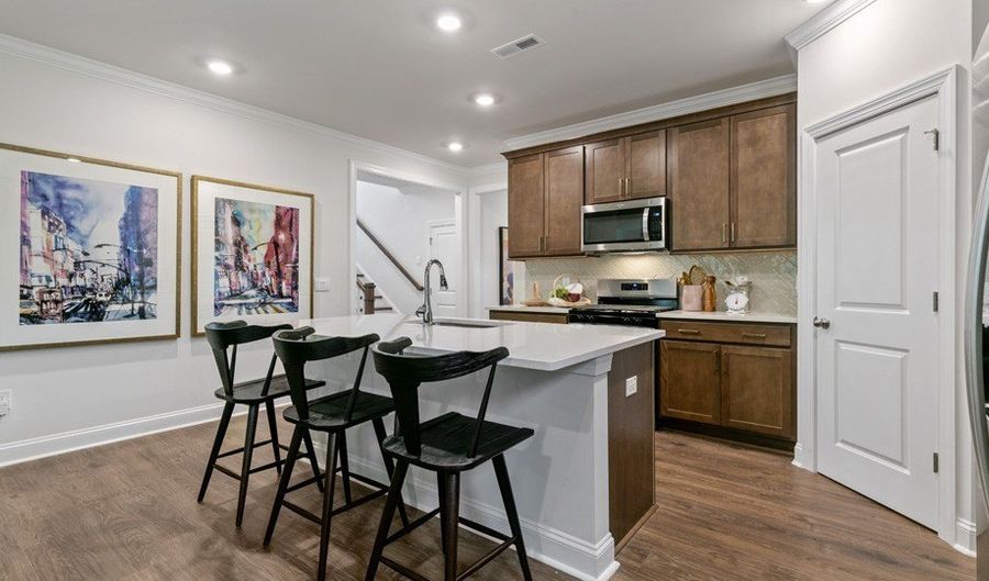 7597 Percussion Dr, Apex, NC 27539 - 4 Beds, 3 Bath