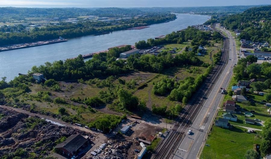 53 Rd Street & Winchester Ave, Ashland, KY 41102 - 0 Beds, 0 Bath