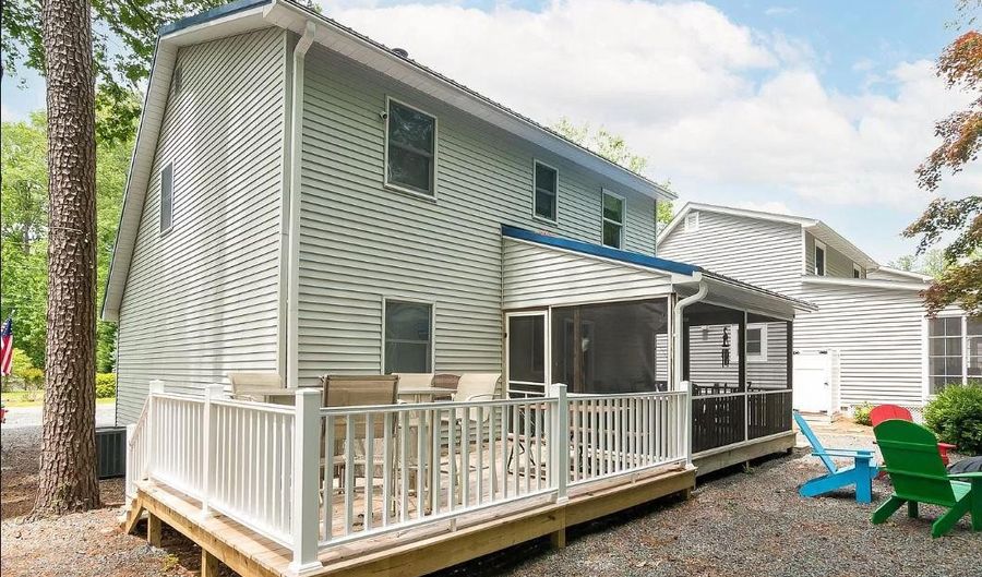 23203 BRIDGEWAY Dr W, Lewes, DE 19958 - 3 Beds, 2 Bath