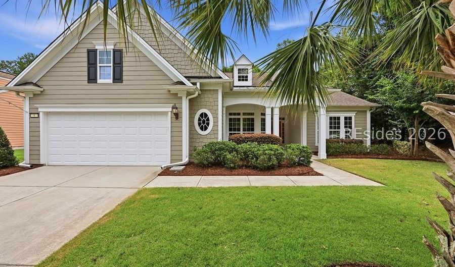 6 Indigo Bunting Ct, Bluffton, SC 29910 - 3 Beds, 3 Bath