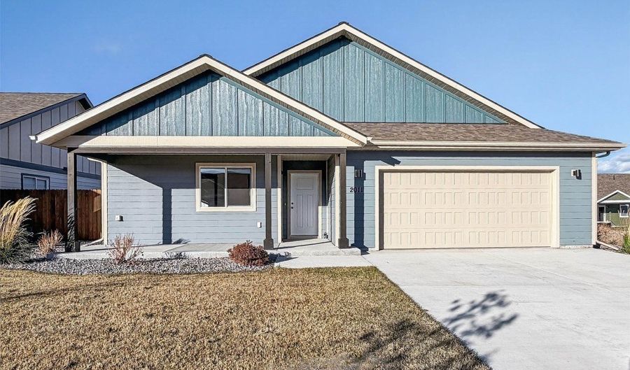 2011 Windjammer, Belgrade, MT 59714 - 3 Beds, 2 Bath