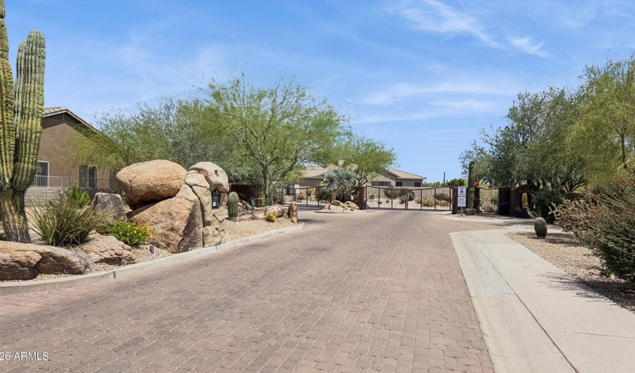 5024 E LONESOME Trl, Cave Creek, AZ 85331 - 3 Beds, 2 Bath
