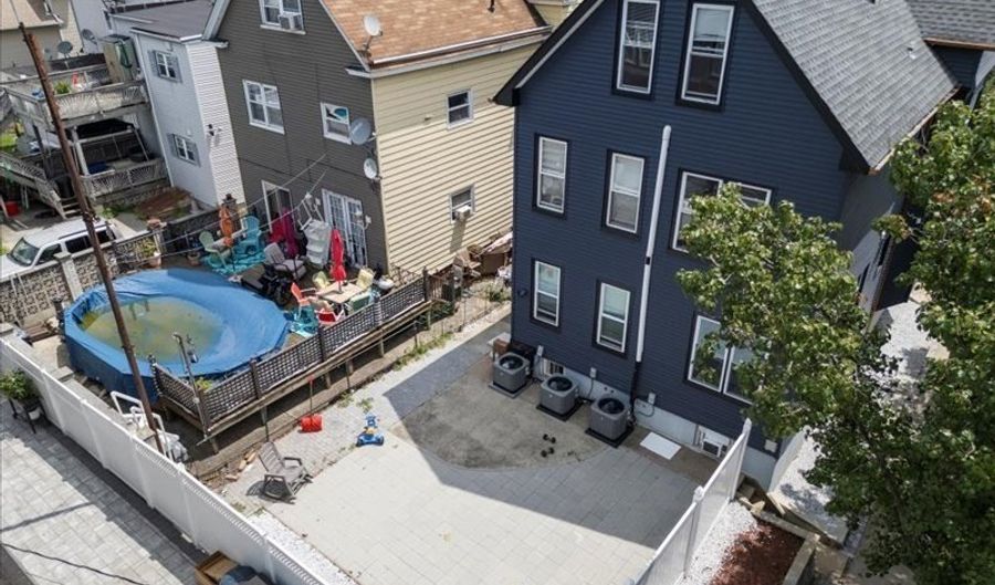 701 Avenue 3, Bayonne, NJ 07002 - 1 Beds, 1 Bath
