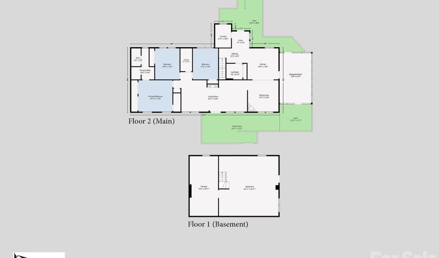 135 Brookhaven Ln, Advance, NC 27006 - 3 Beds, 3 Bath