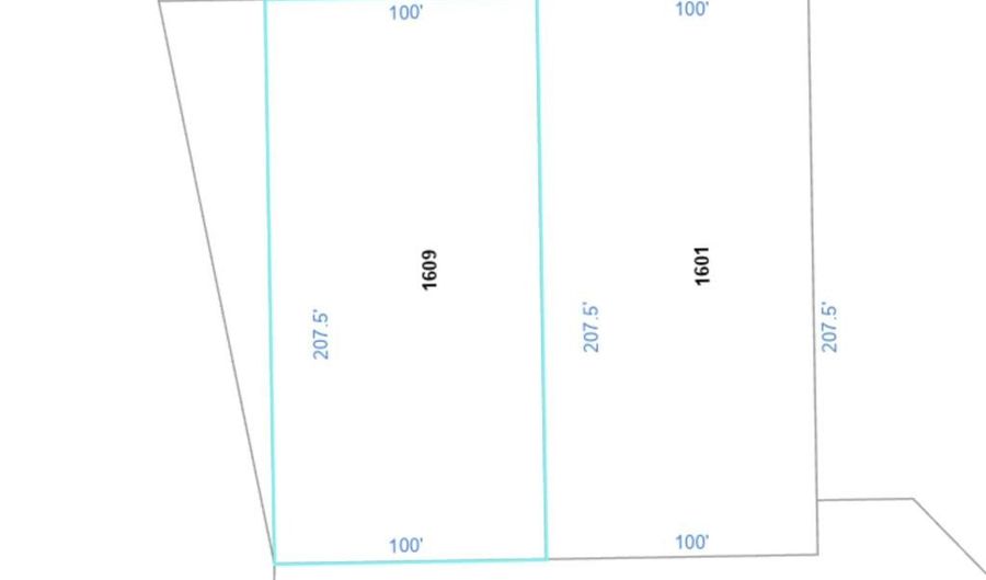 1609 Country Club Rd, Albert Lea, MN 56007 - 0 Beds, 0 Bath