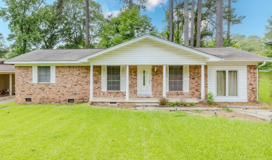 614 HOUSTON, Benton, AR 72015 - 3 Beds, 2 Bath