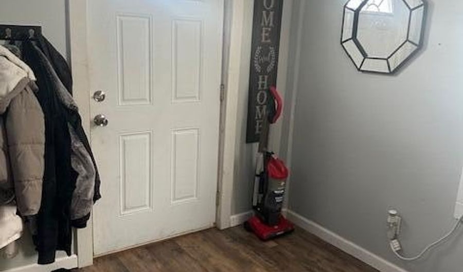 711 E Michigan St, Adrian, MI 49221 - 0 Beds, 0 Bath