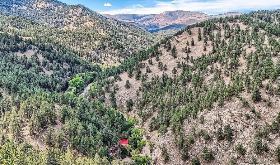 907 Fourmile Canyon Dr, Boulder, CO 80302 - 3 Beds, 2 Bath