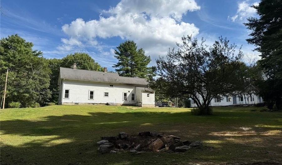 1450 Tarkiln Rd, Burrillville, RI 02830 - 5 Beds, 2 Bath