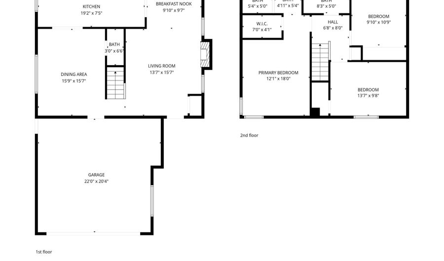 2104 N Mammoth, Escondido, CA 92029 - 3 Beds, 3 Bath