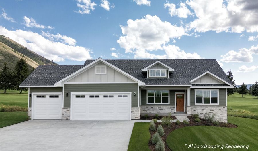 127 E PAPWORTH Ln, Afton, WY 83110 - 3 Beds, 2 Bath