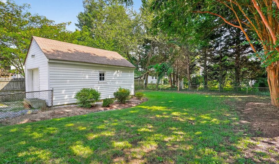 10 CONSTITUTION Ave, Annapolis, MD 21401 - 4 Beds, 3 Bath
