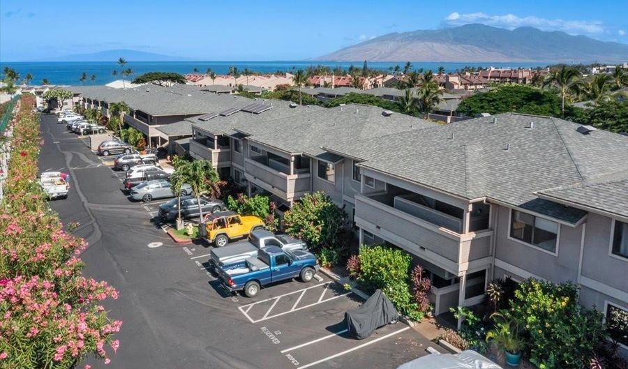 2747 S Kihei Rd C201, Kihei, HI 96753 - 2 Beds, 2 Bath