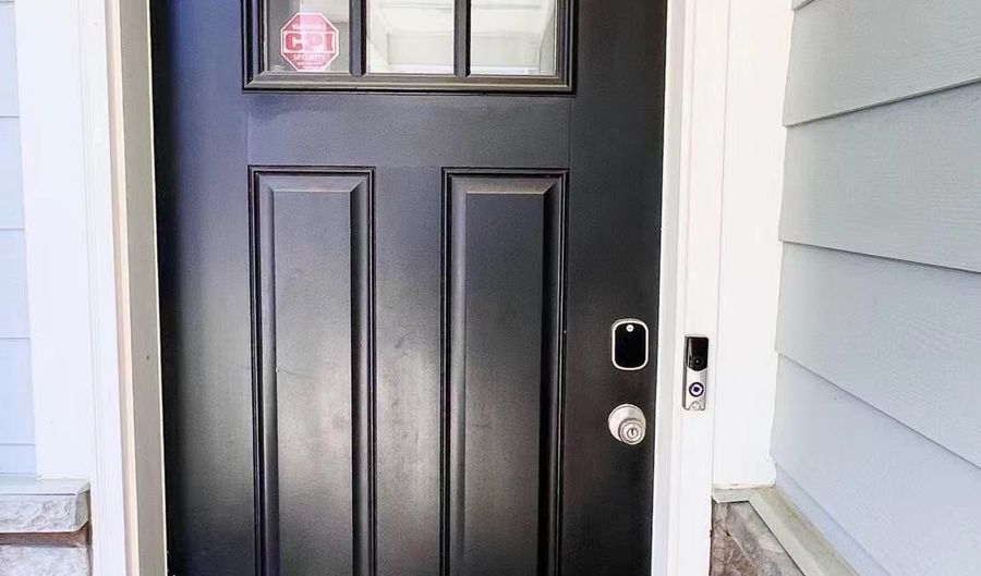 1018 Diamond Dove Ln, Apex, NC 27502 - 4 Beds, null Bath