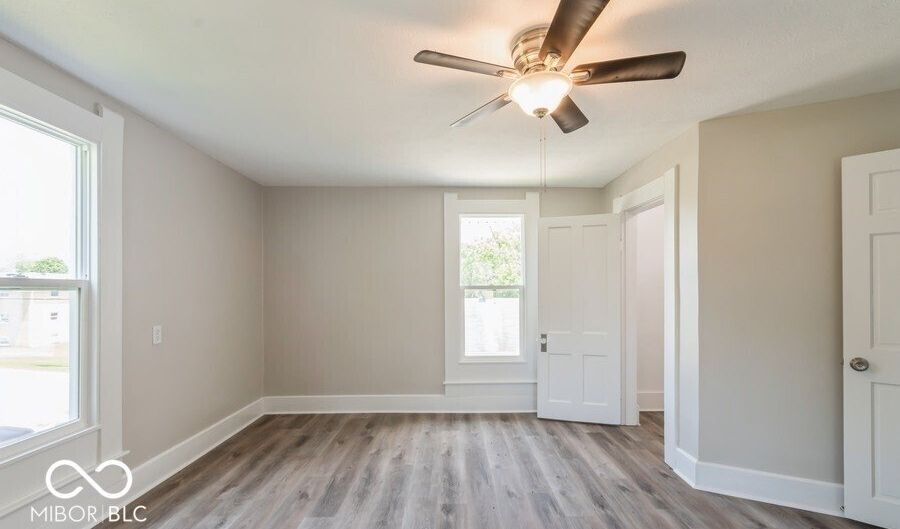1803 E 10th St, Anderson, IN 46012 - 4 Beds, 2 Bath
