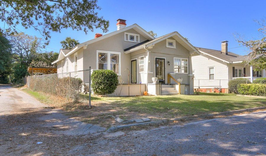 1113 Adrian St, Augusta, GA 30904 - 2 Beds, 1 Bath