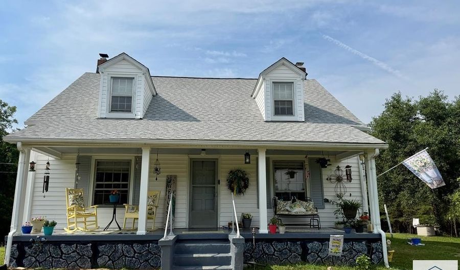 1491 Jones Ridge Rd, Axton, VA 25054 - 3 Beds, 1 Bath