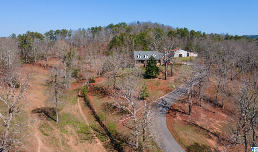 415 OLD HIGHWAY 9, Anniston, AL 36207 - 3 Beds, 3 Bath