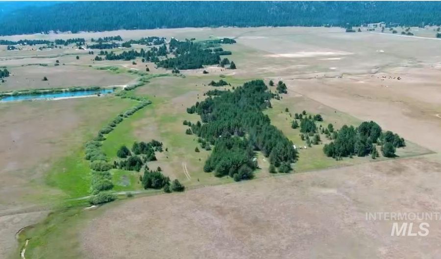 Tbd Sixty Lane, Cascade, ID 83611 - 0 Beds, 0 Bath