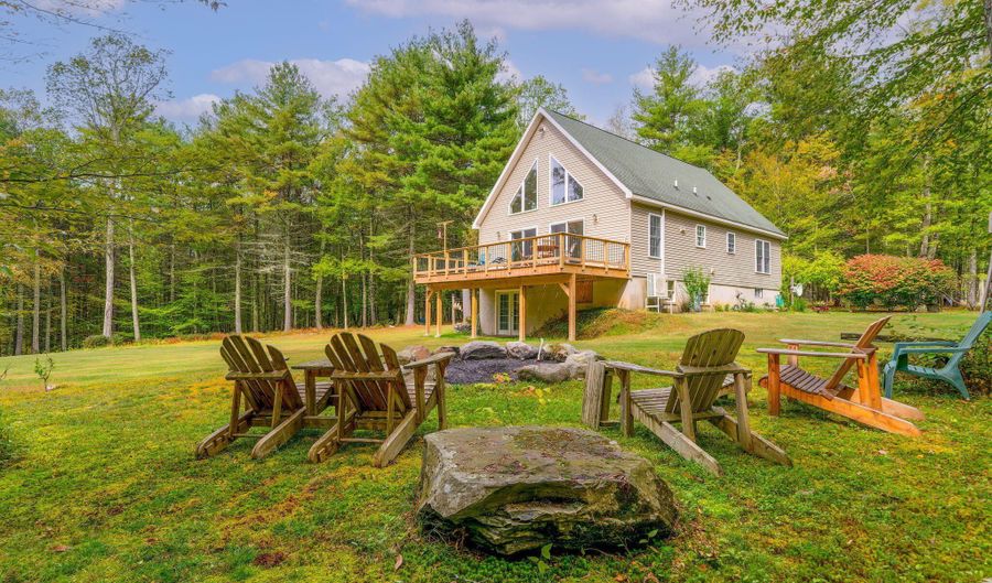 54 Cliff Rd, Accord, NY 12404 - 3 Beds, 2 Bath