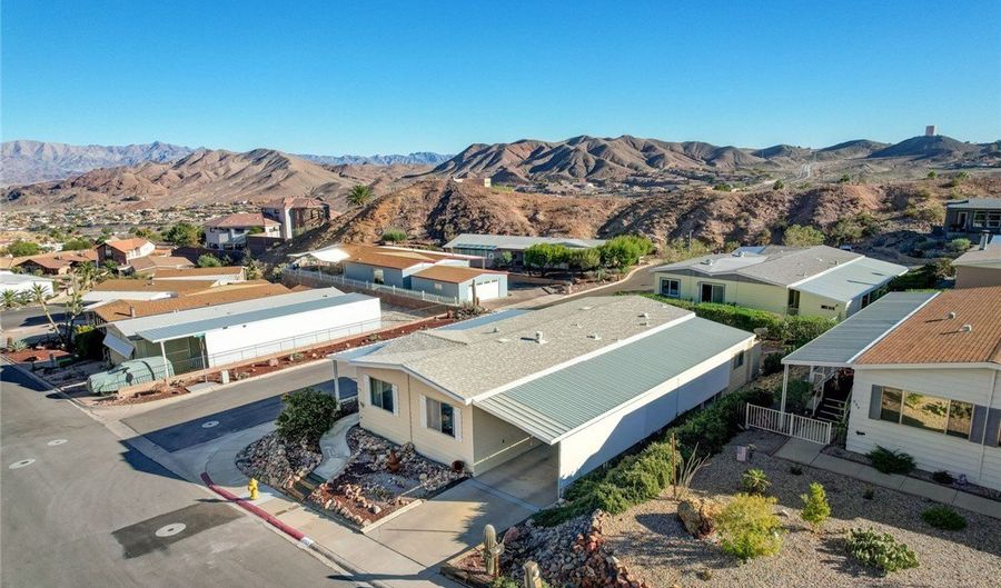 673 Mount Bona Way, Boulder City, NV 89005 - 2 Beds, 2 Bath
