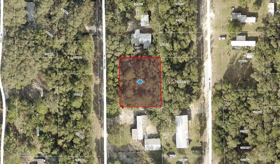 MICHIGAN ROAD, Altoona, FL 32702 - 0 Beds, 0 Bath