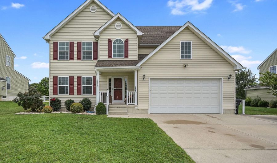 573 W BIRDIE Ln, Magnolia, DE 19962 - 4 Beds, 3 Bath