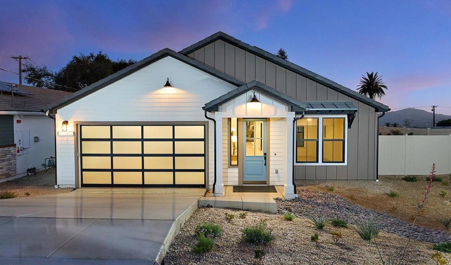 16 W Pine St, Altadena, CA 91001 - 4 Beds, 4 Bath