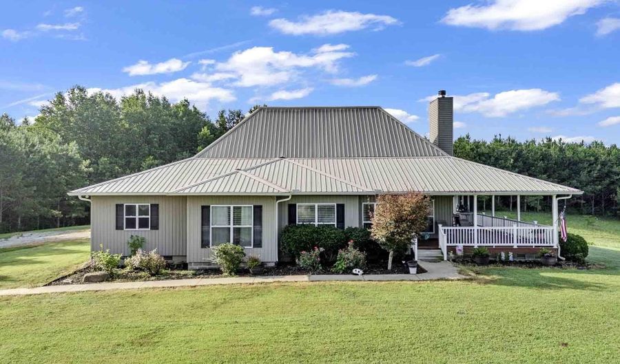 1604 COUNTY ROAD 80, Addison, AL 35540 - 3 Beds, 2 Bath