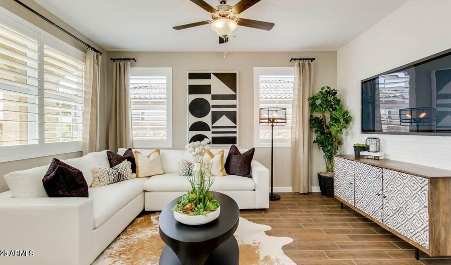 1255 N ARIZONA Ave N 1314, Chandler, AZ 85225 - 3 Beds, 2 Bath