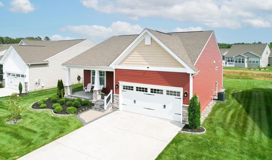 25068 TREEVIEW Ln, Lewes, DE 19958 - 3 Beds, 2 Bath