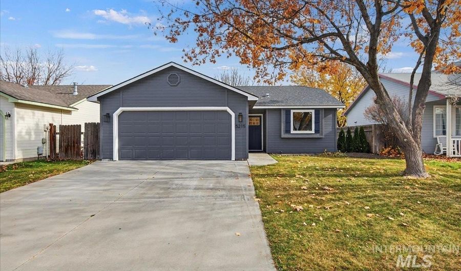 5215 Lockwood Way, Caldwell, ID 83607 - 3 Beds, 2 Bath