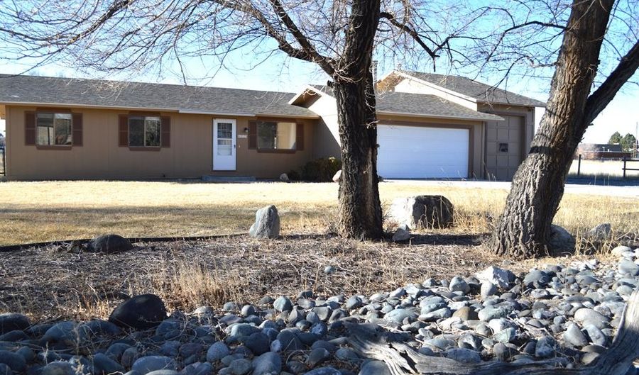 3104 Kent Ave, Cody, WY 82414 - 4 Beds, 1 Bath