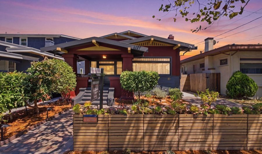 1504 Verdi St, Alameda, CA 94501 - 4 Beds, 2 Bath