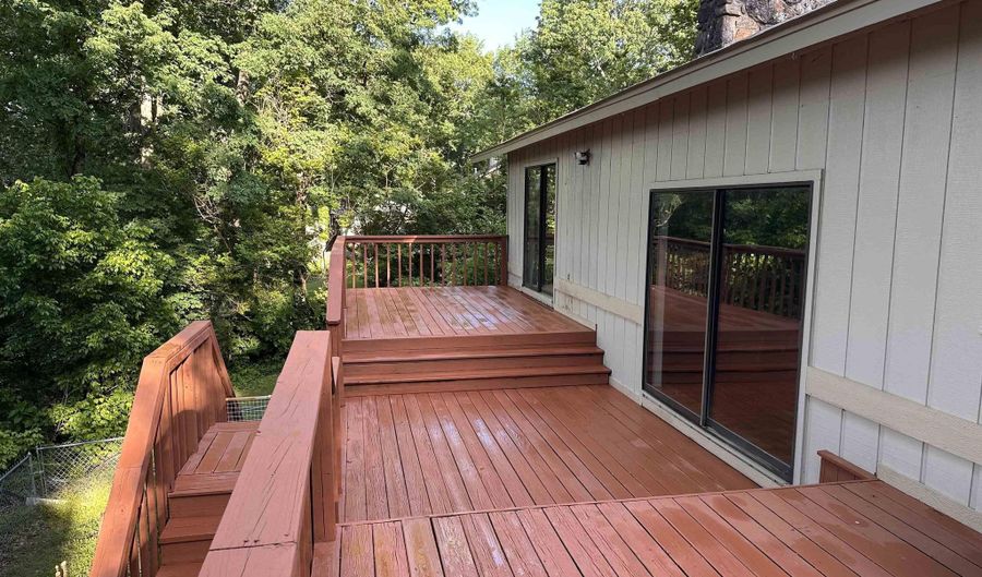 124 Big Pine Rd, Batesville, AR 72501 - 3 Beds, 2 Bath