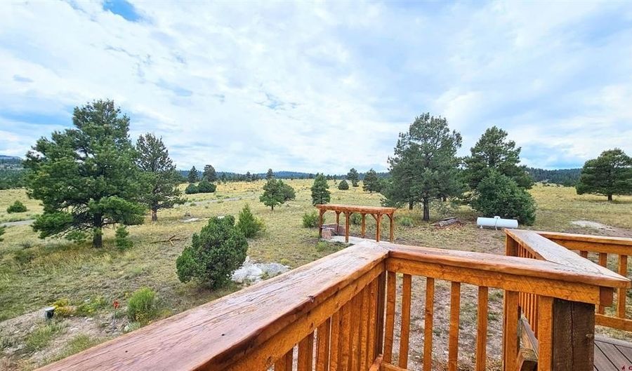 200 Rito Hondo Trl, Antonito, CO 81140 - 5 Beds, 2 Bath