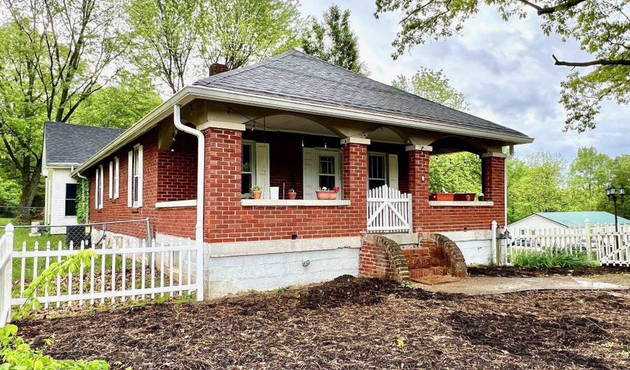 548 State Road 458, Bedford, IN 47421 - 2 Beds, 2 Bath