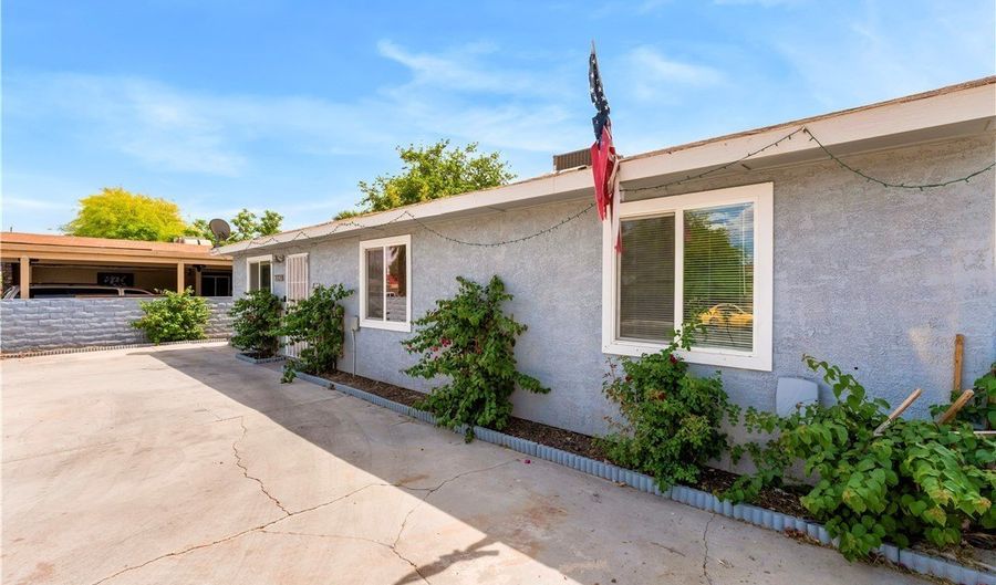 2228 Demetrius Ave, Las Vegas, NV 89101 - 3 Beds, 2 Bath