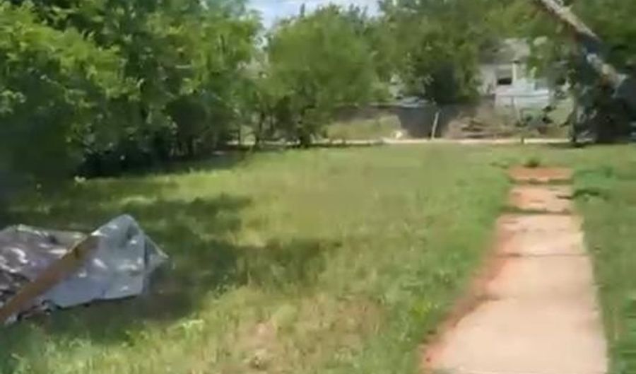 1434 Shelton St, Abilene, TX 79603 - 3 Beds, 2 Bath