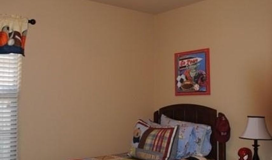 818 Running Water Trl, Abilene, TX 79602 - 4 Beds, 2 Bath