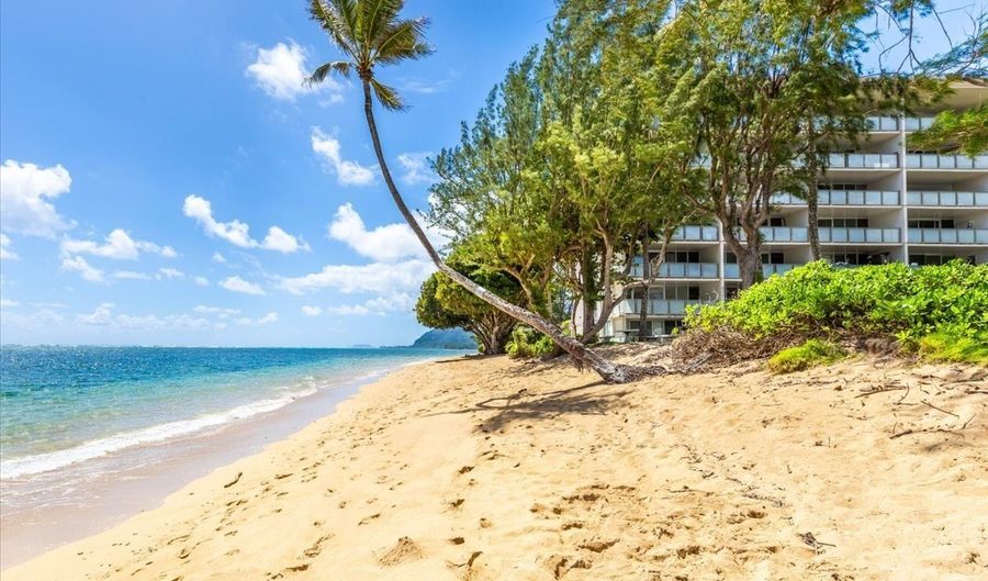 53-549 Kamehameha Hwy 201, Hauula, HI 96717 - 1 Beds, 1 Bath