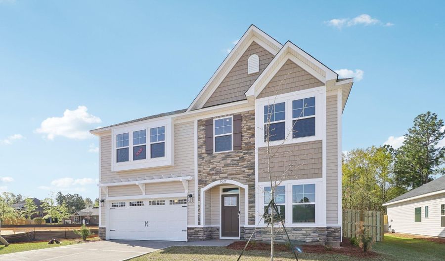 304 Suncrest Ct, Augusta, GA 30906 - 4 Beds, null Bath