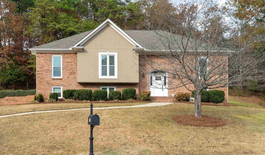 117 KENSINGTON Ln, Alabaster, AL 35007 - 4 Beds, 3 Bath