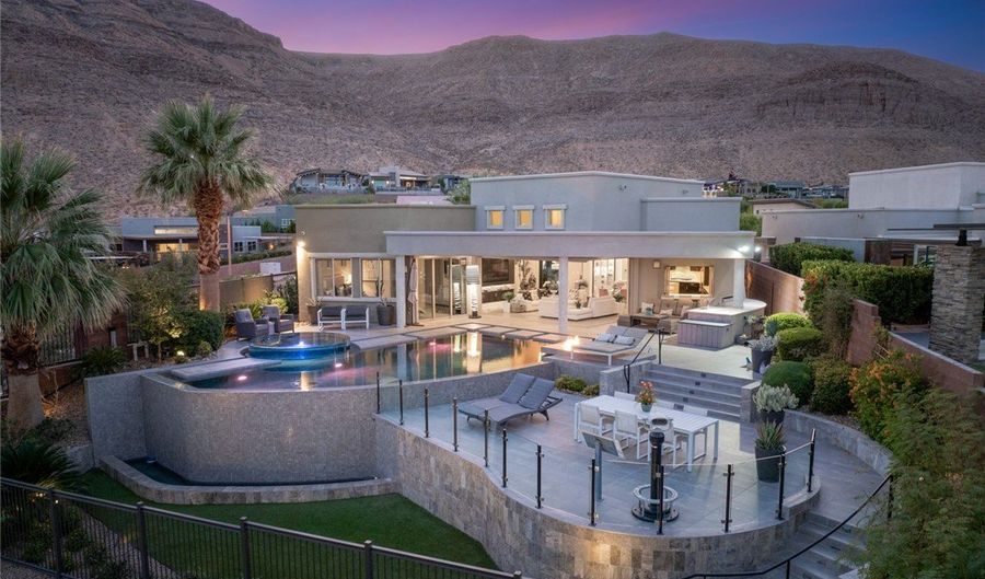 6224 STONE RISE St, Las Vegas, NV 89135 - 3 Beds, 3 Bath