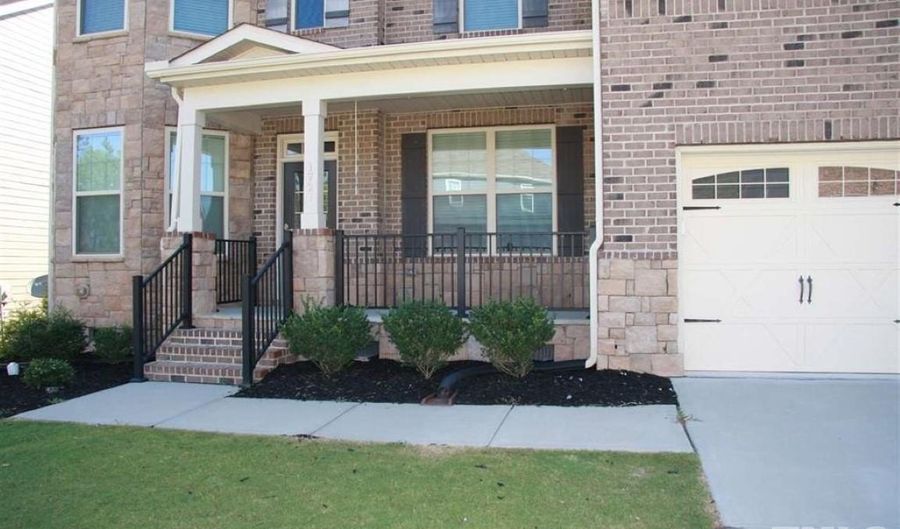 1721 Lea Island Cv, Apex, NC 27502 - 5 Beds, 4 Bath
