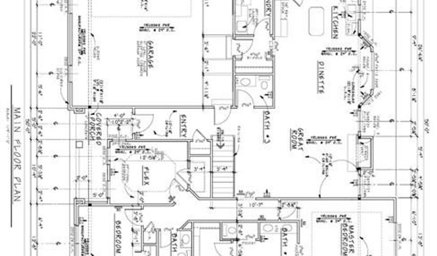 8555 Emerald Ln, Almont, MI 48003 - 3 Beds, 3 Bath